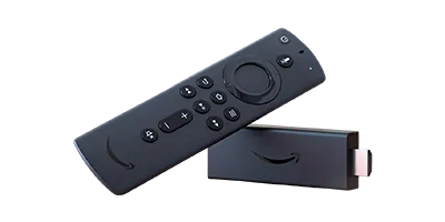 Fire TV Stick